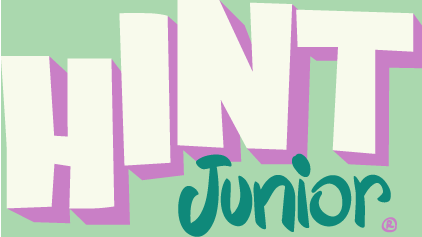 HINT Junior - logo